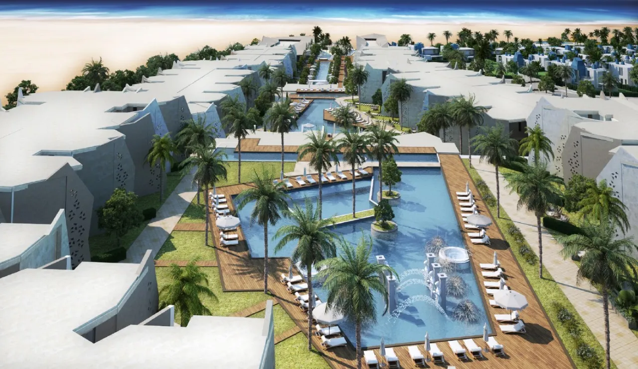  for sale in Fouka Bay in  of 0 m² with 0 bedrooms