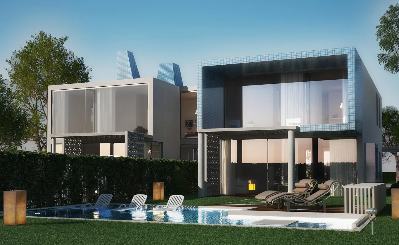  for sale in Fouka Bay in  of 0 m² with 0 bedrooms