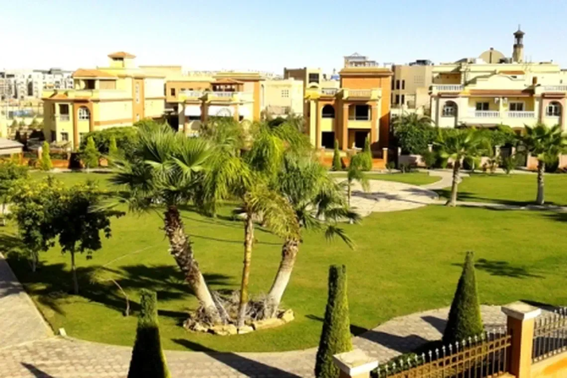 Villa for sale in La Terra in New Cairo of 800 m² with 3 bedrooms