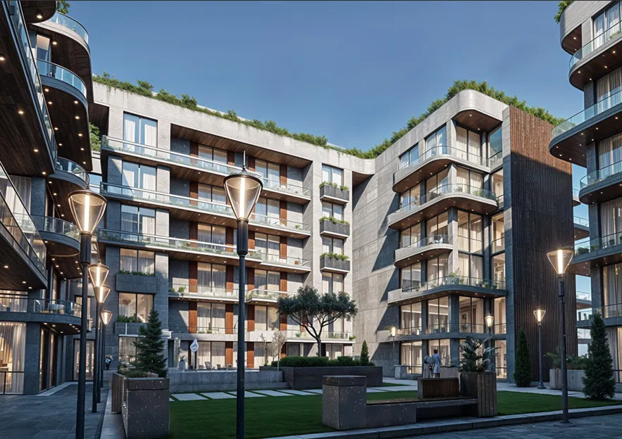  for sale in J East in  of 0 m² with 0 bedrooms