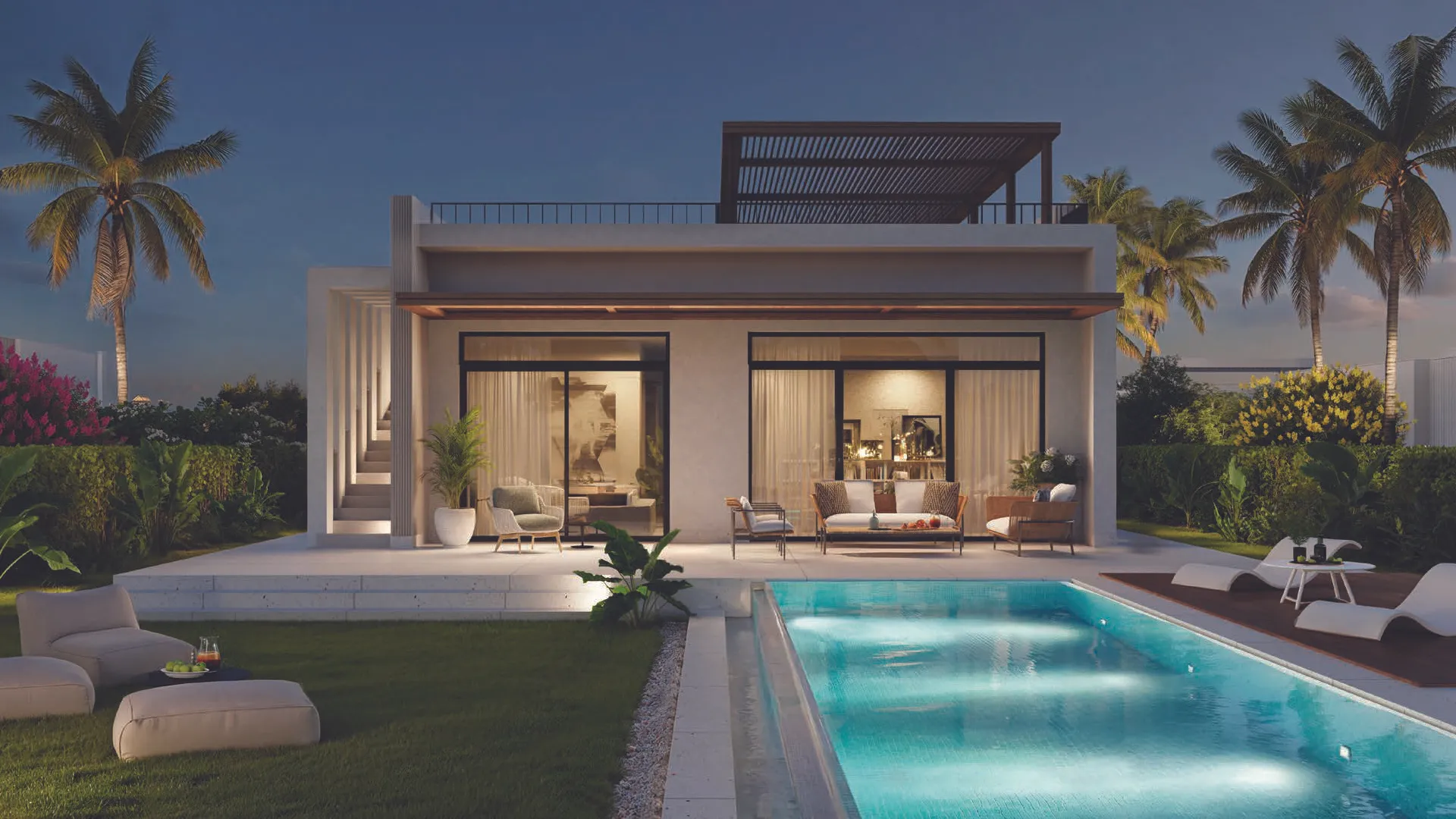 Villa for sale in O West Orascom in October Gardens of 400 m² with 4 bedrooms