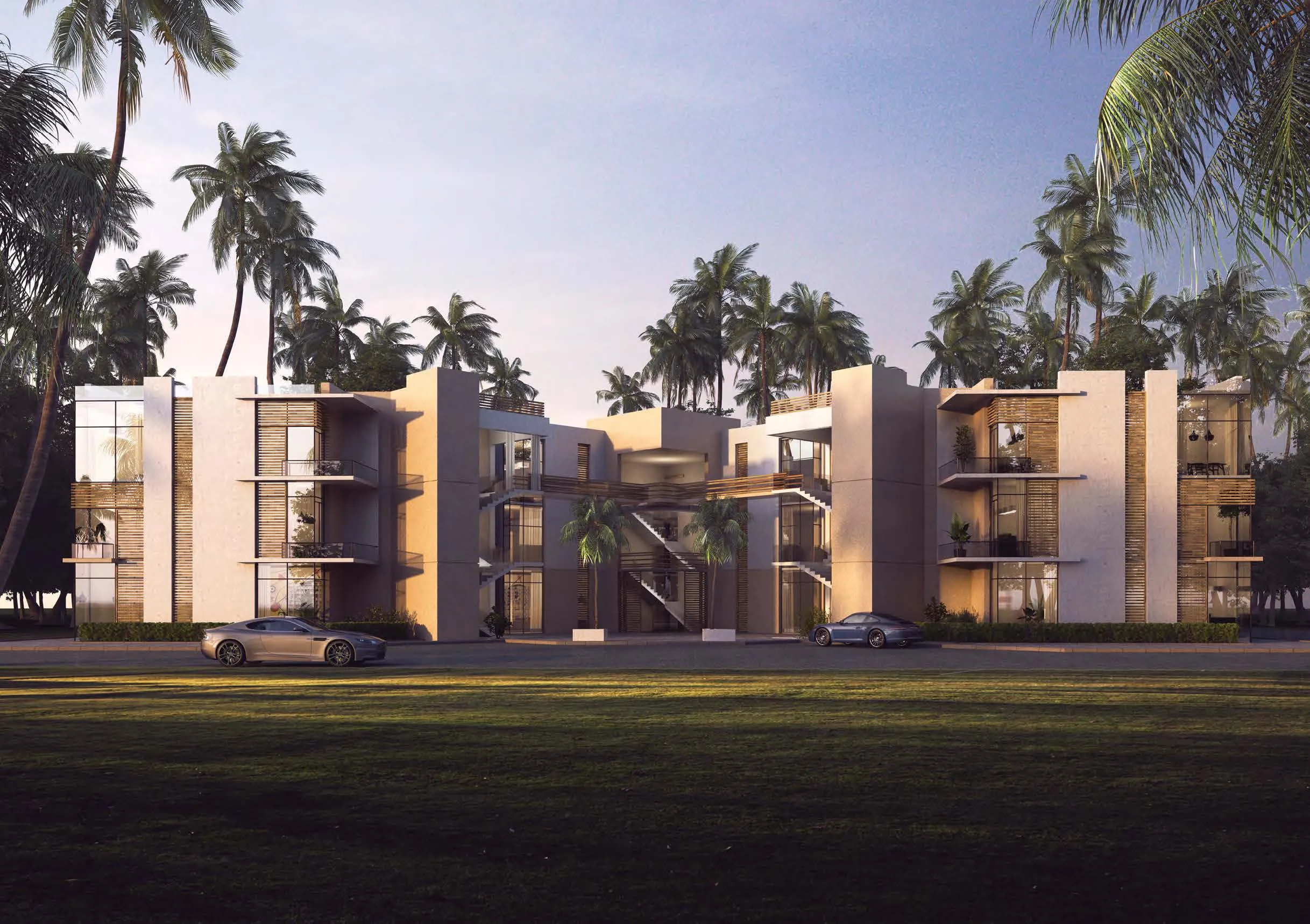 for sale in Jefaira in of 0 m² with 0 bedrooms