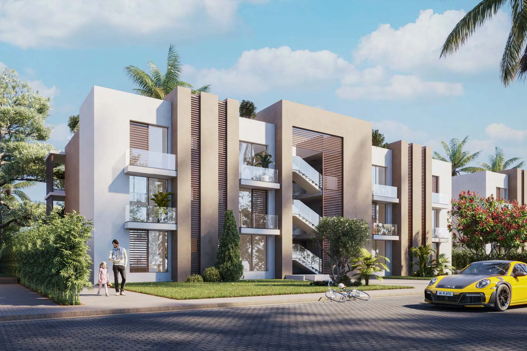for sale in Jefaira in of 0 m² with 0 bedrooms