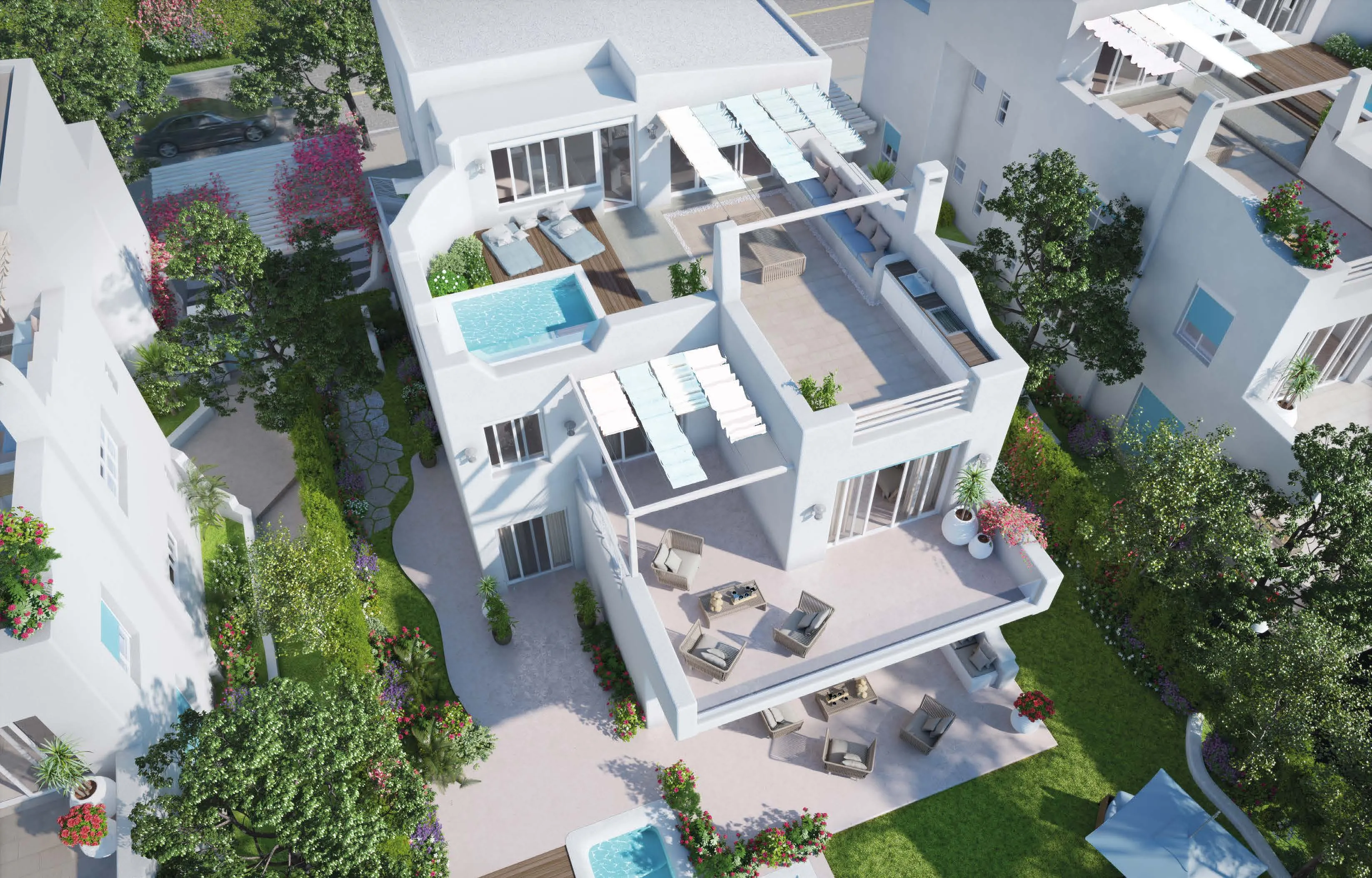 for sale in Jefaira in of 0 m² with 0 bedrooms