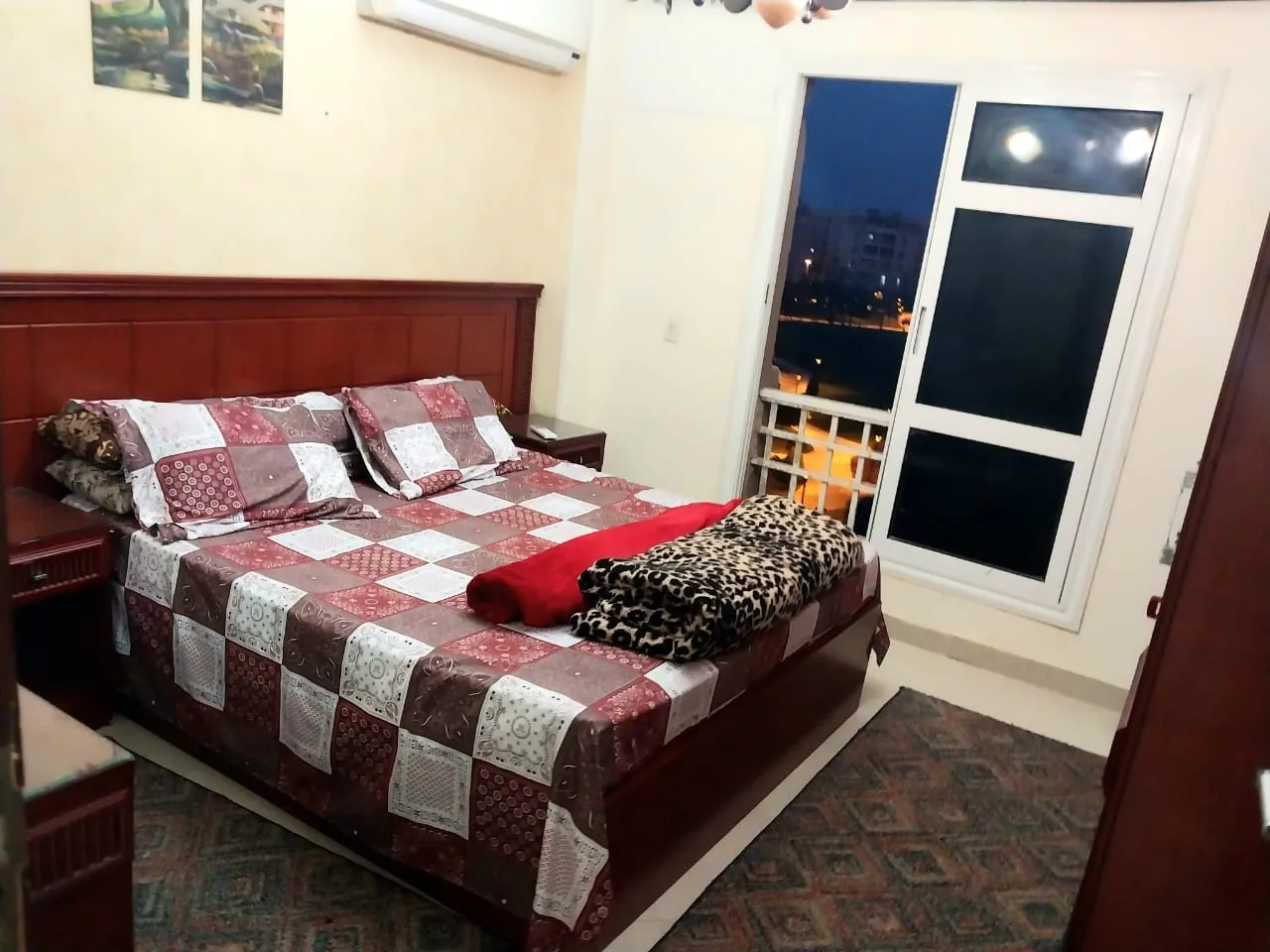  للبيع في مدينتي في  بمساحة 0 م² تتكون من 0 غرف