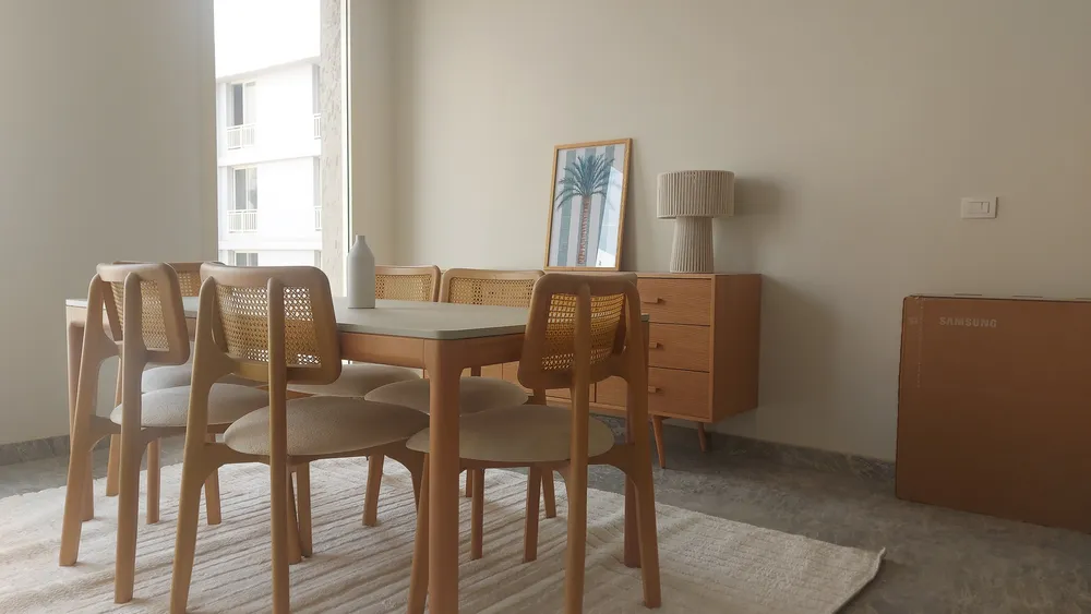 Apartment for sale in W signature in South Investors of 229 m² with 3 bedrooms