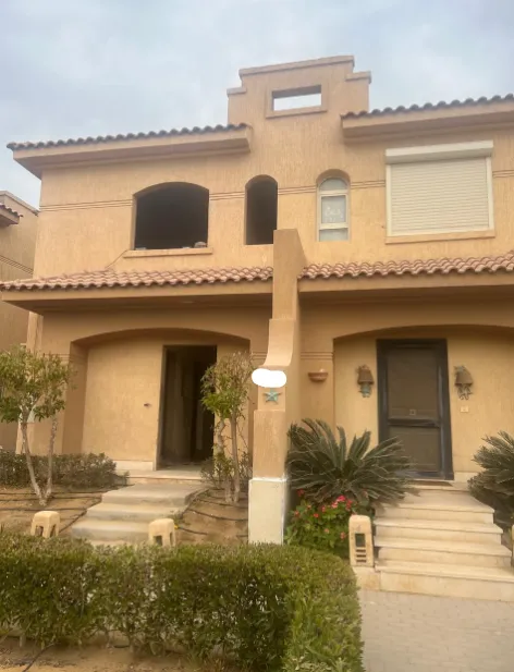 Villa for sale in Telal Sokhna in Ain Sokhna of 200 m² with 3 bedrooms