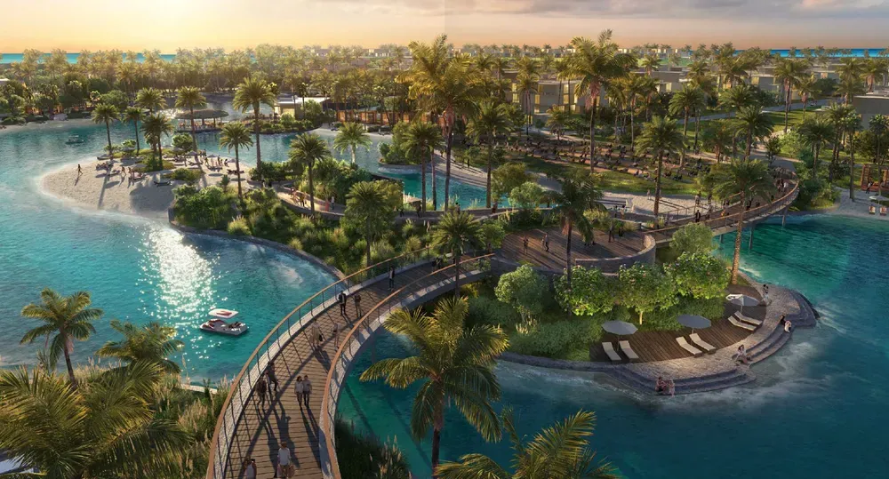  للبيع في رملة في  بمساحة 0 م² تتكون من 0 غرف