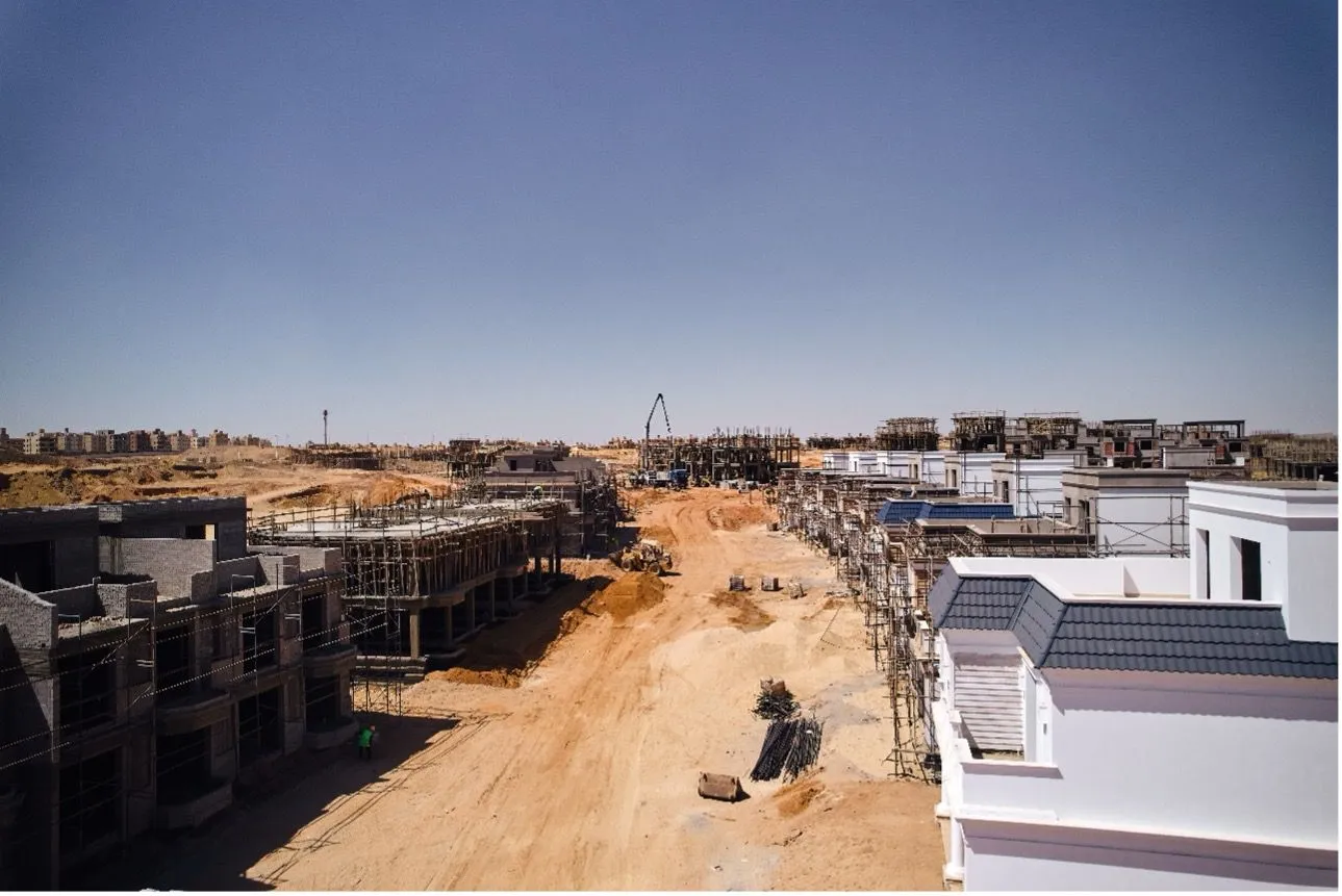  للبيع في ماونتن فيو تشيل أوت بارك في  بمساحة 0 م² تتكون من 0 غرف