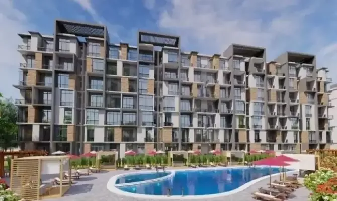 for sale in Nyoum Mostaqbal City in of 0 m² with 0 bedrooms