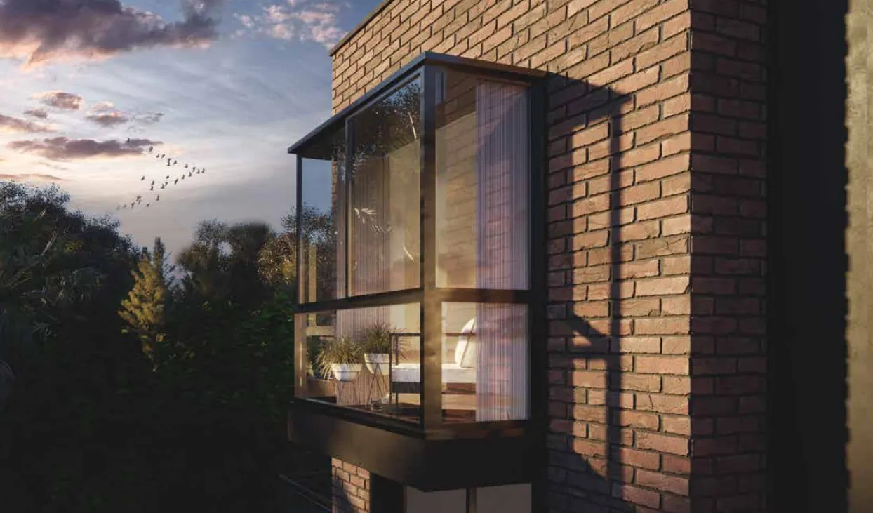  للبيع في نيو جيزة في  بمساحة 0 م² تتكون من 0 غرف