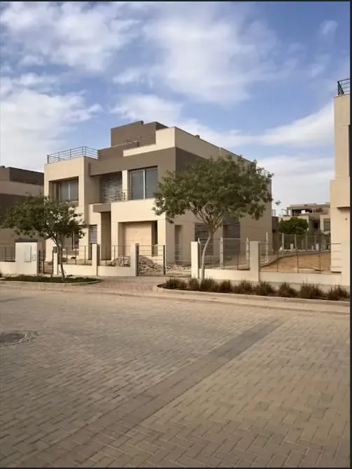  for sale in Palm Hills New Cairo in  of 0 m² with 0 bedrooms