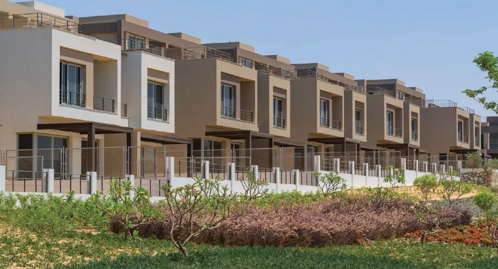  for sale in Palm Hills New Cairo in  of 0 m² with 0 bedrooms
