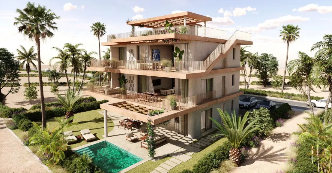  for sale in Ramla in  of 0 m² with 0 bedrooms