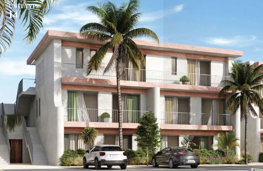  for sale in Ramla in  of 0 m² with 0 bedrooms