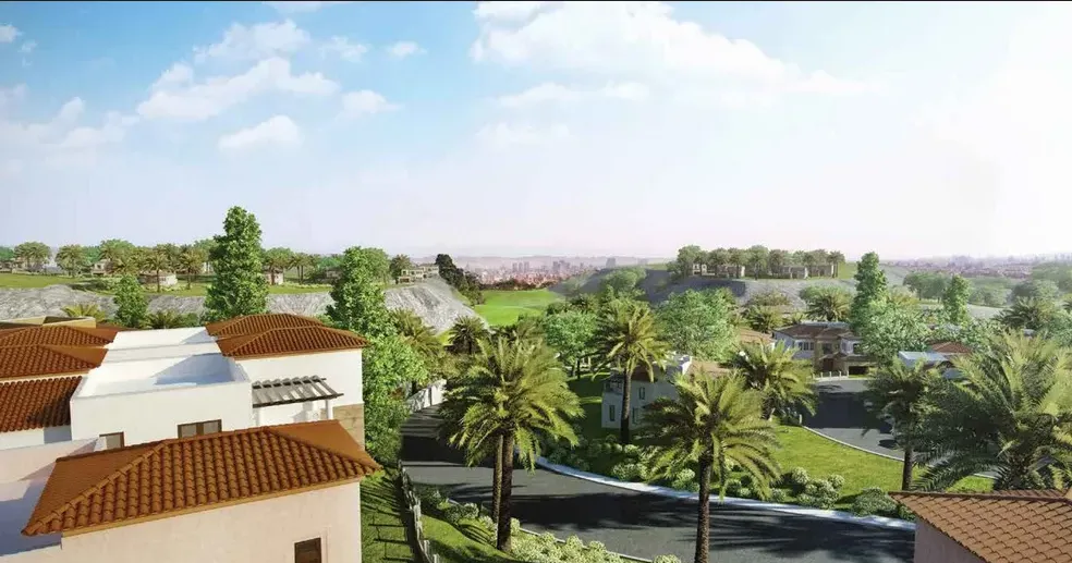  for sale in Uptown Cairo in  of 0 m² with 0 bedrooms