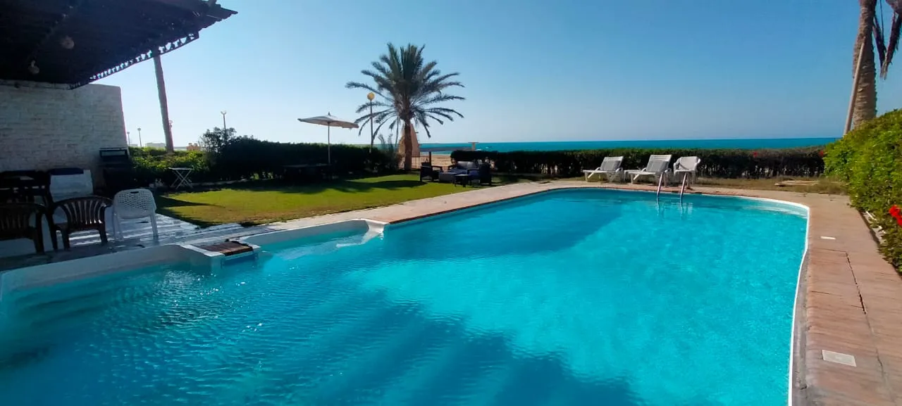  for sale in Marina El-Alamein in  of 0 m² with 0 bedrooms