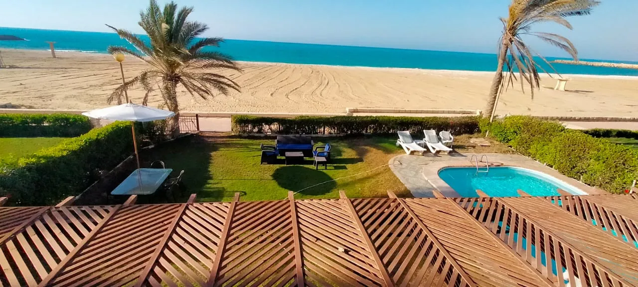  for sale in Marina El-Alamein in  of 0 m² with 0 bedrooms