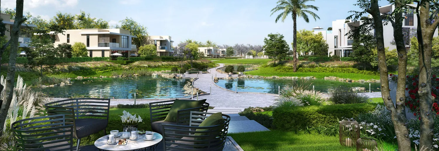 for sale in Cairo Gate in of 0 m² with 0 bedrooms