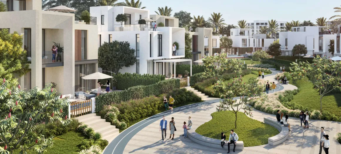 for sale in Cairo Gate in of 0 m² with 0 bedrooms