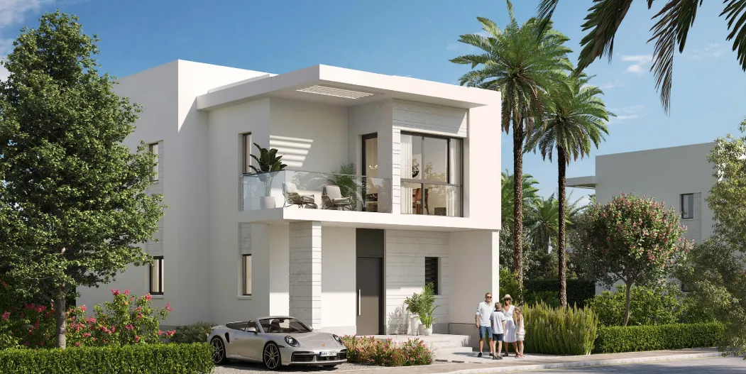 for sale in Cairo Gate in of 0 m² with 0 bedrooms