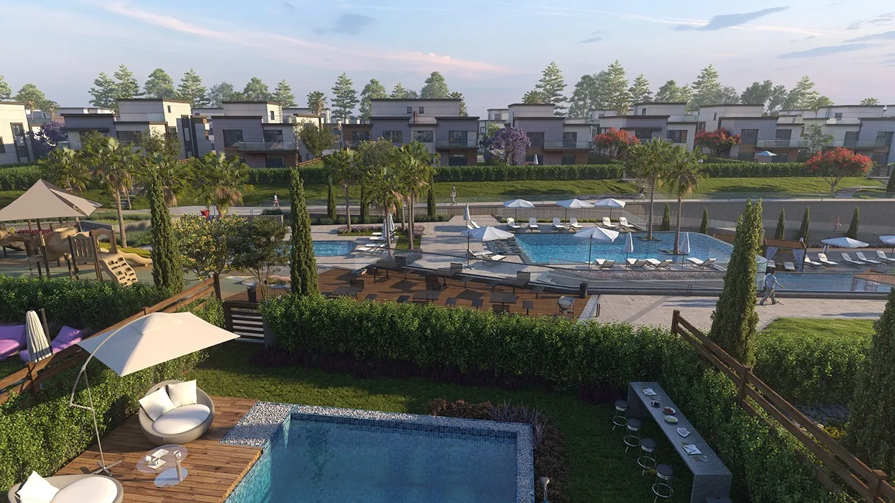  for sale in Azzar Legacy in  of 0 m² with 0 bedrooms