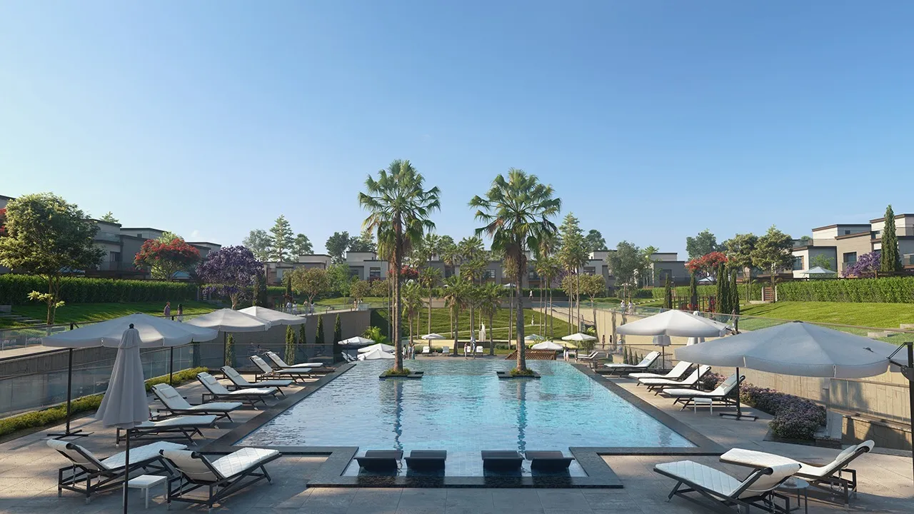 for sale in Azzar Legacy in of 0 m² with 0 bedrooms