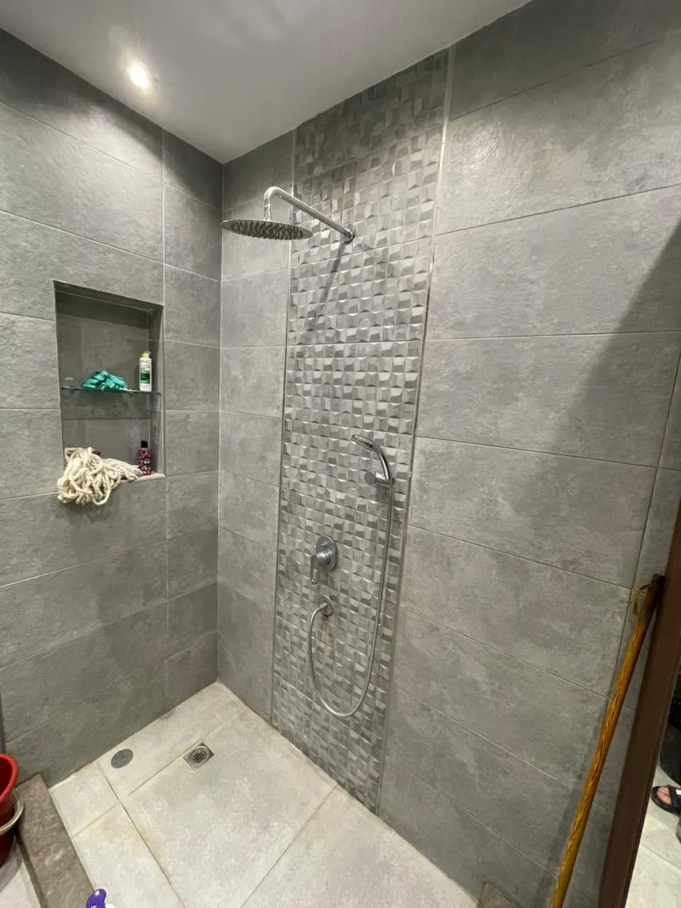 Apartment for sale in Stone Residence in New Cairo of 155 m² with 2 bedrooms