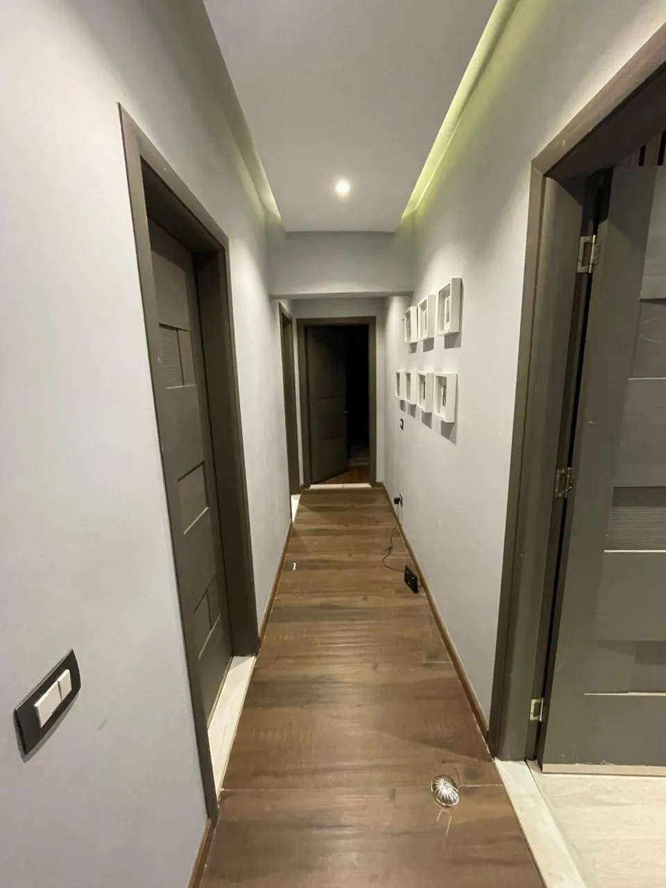 Apartment for sale in Stone Residence in New Cairo of 155 m² with 2 bedrooms