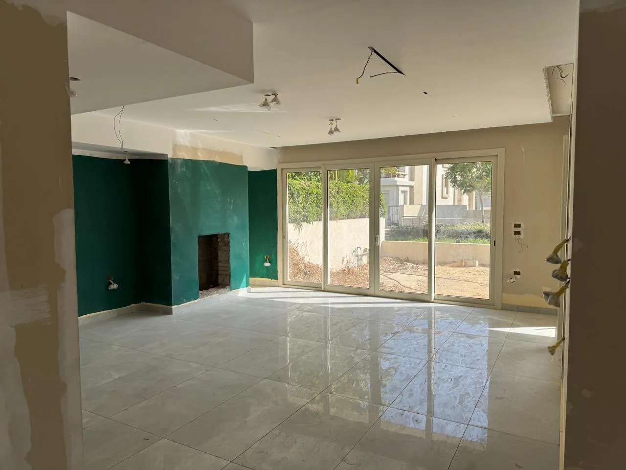  for sale in Cairo Festival City in  of 0 m² with 0 bedrooms