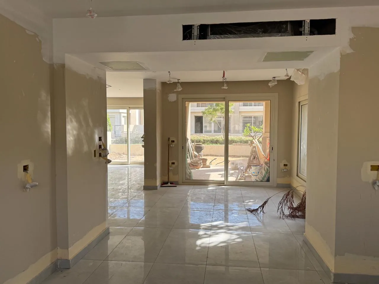  for sale in Cairo Festival City in  of 0 m² with 0 bedrooms