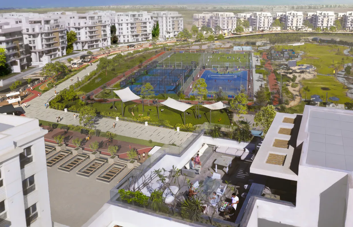  for sale in Mountain View iCity October in  of 0 m² with 0 bedrooms