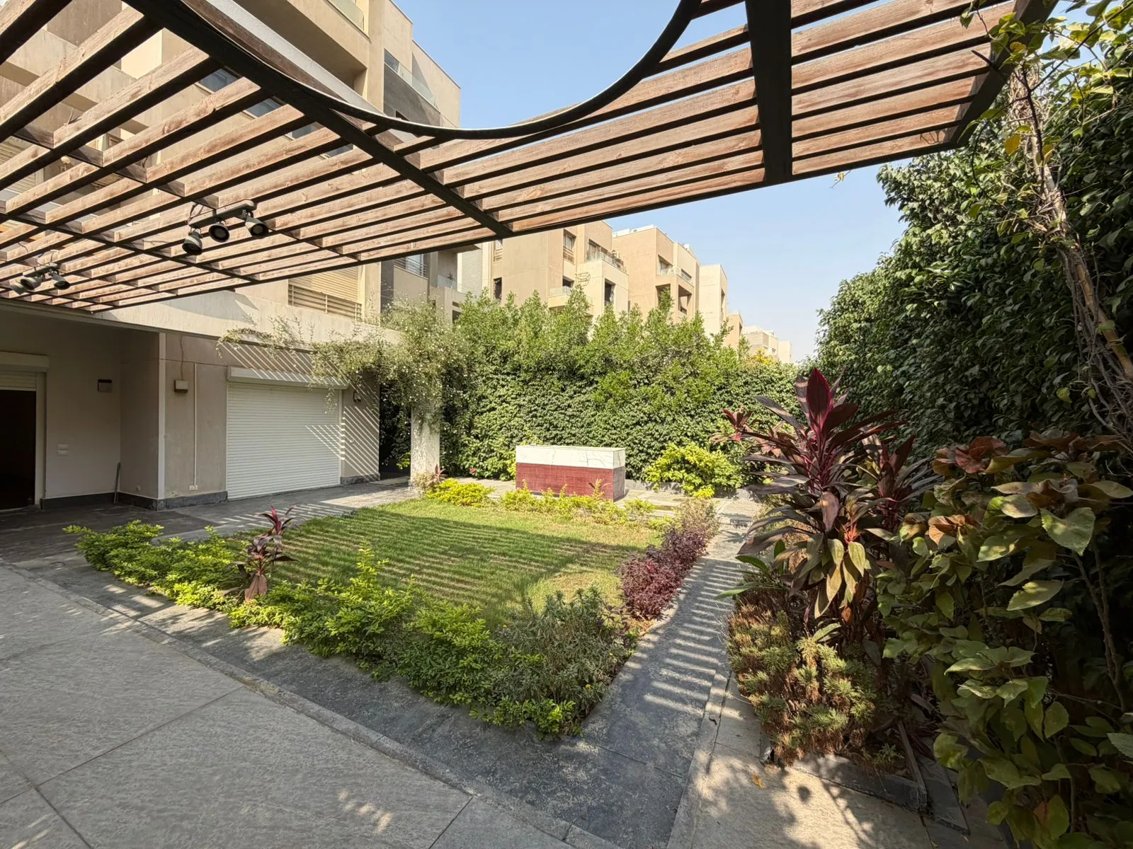  for sale in Village Garden Katameya in  of 0 m² with 0 bedrooms