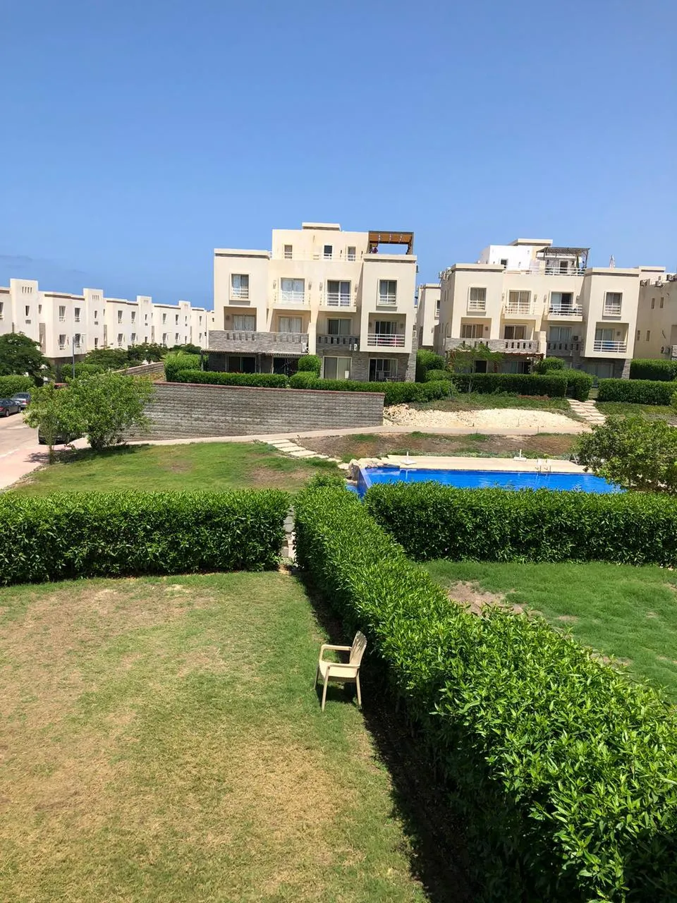  for sale in Amwaj in  of 0 m² with 0 bedrooms