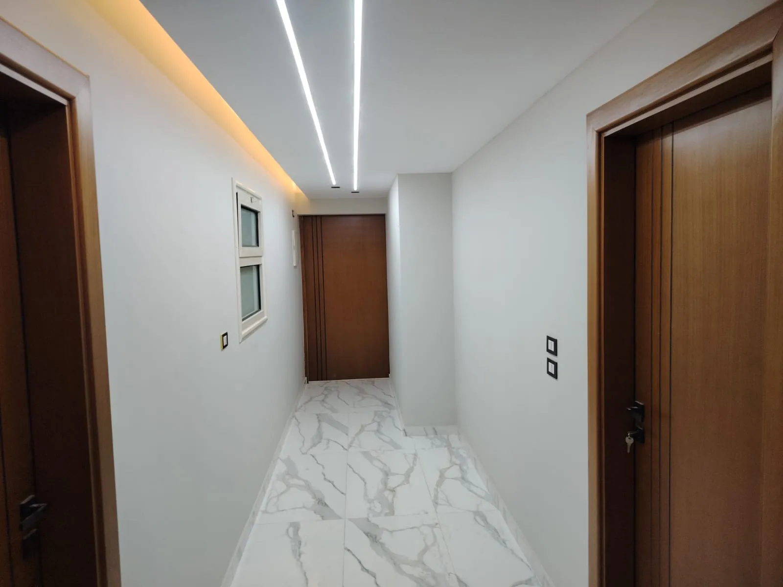 Apartment for sale in Jayd in New Cairo of 210 m² with 4 bedrooms