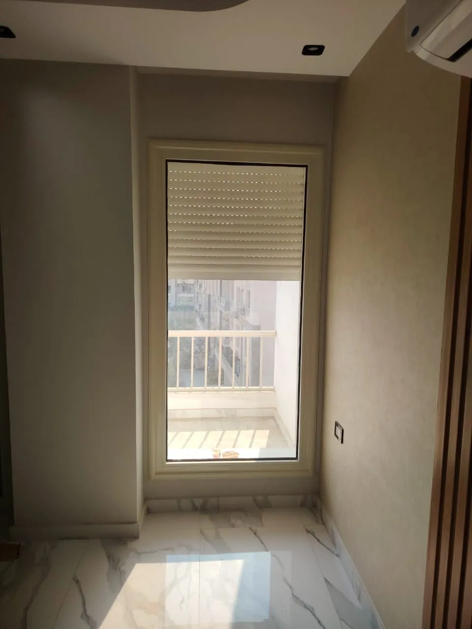 Apartment for sale in Jayd in New Cairo of 210 m² with 4 bedrooms