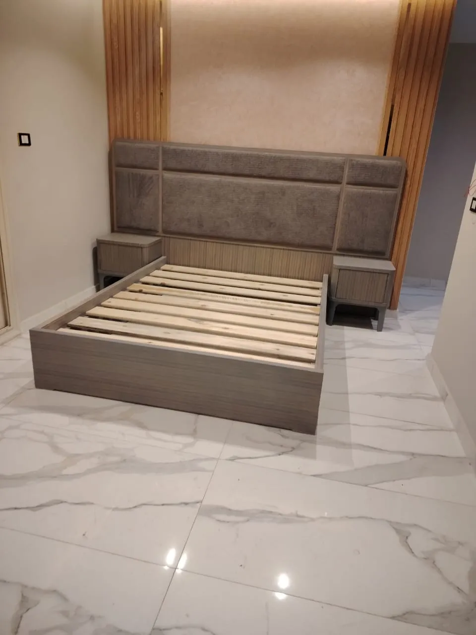 Apartment for sale in Jayd in New Cairo of 210 m² with 4 bedrooms