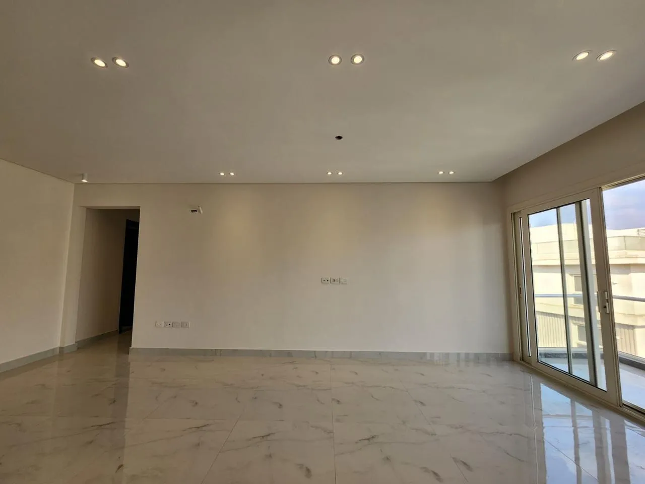 Apartment for sale in Mountain View ICity New Cairo in New Cairo of 180 m² with 3 bedrooms