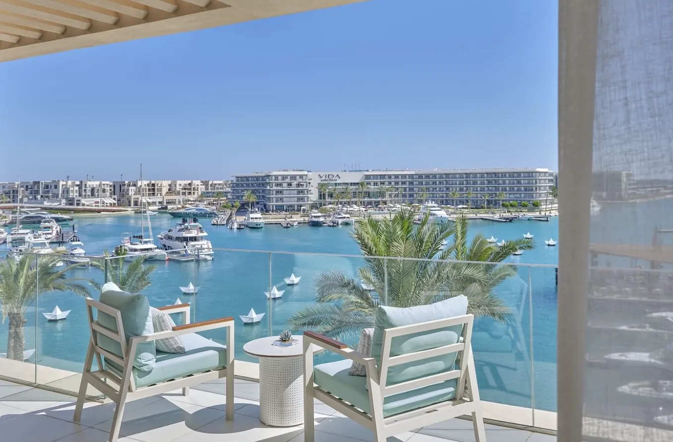 Chalet for sale in Marassi in Sidi Abdel Rahman of 73 m² with 1 bedrooms