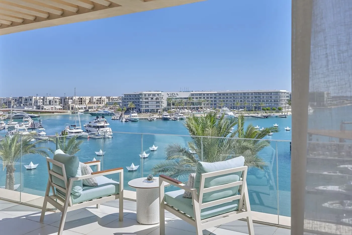 Chalet for sale in Marassi in Sidi Abdel Rahman of 73 m² with 1 bedrooms