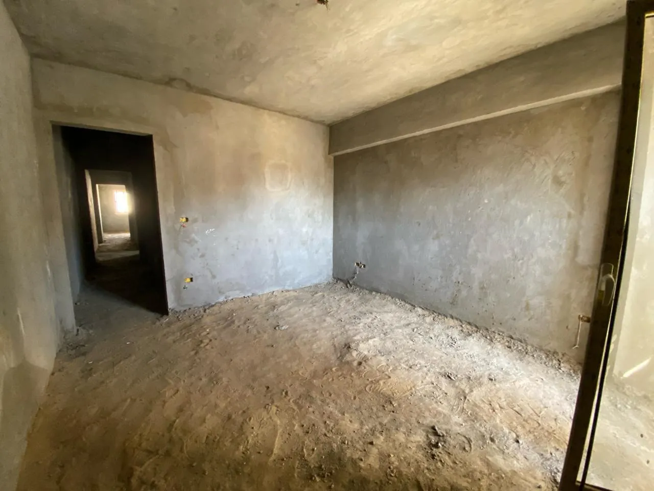Apartment for sale in Green Square in Mostakbal City of 135 m² with 2 bedrooms