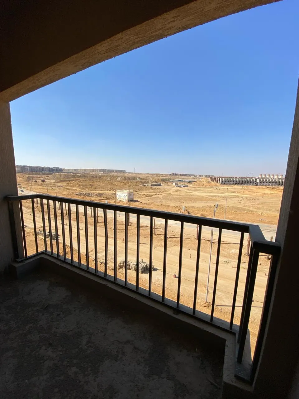 Apartment for sale in Green Square in Mostakbal City of 135 m² with 2 bedrooms