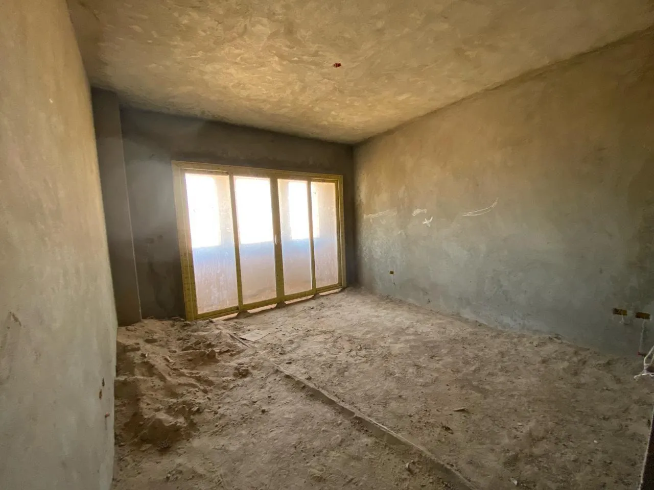 Apartment for sale in Green Square in Mostakbal City of 135 m² with 2 bedrooms