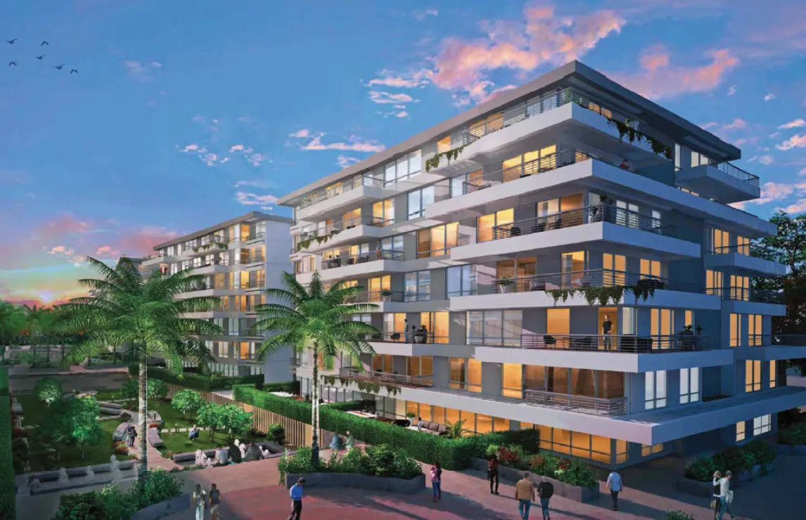  للبيع في بالم هيلز الإسكندرية في  بمساحة 0 م² تتكون من 0 غرف