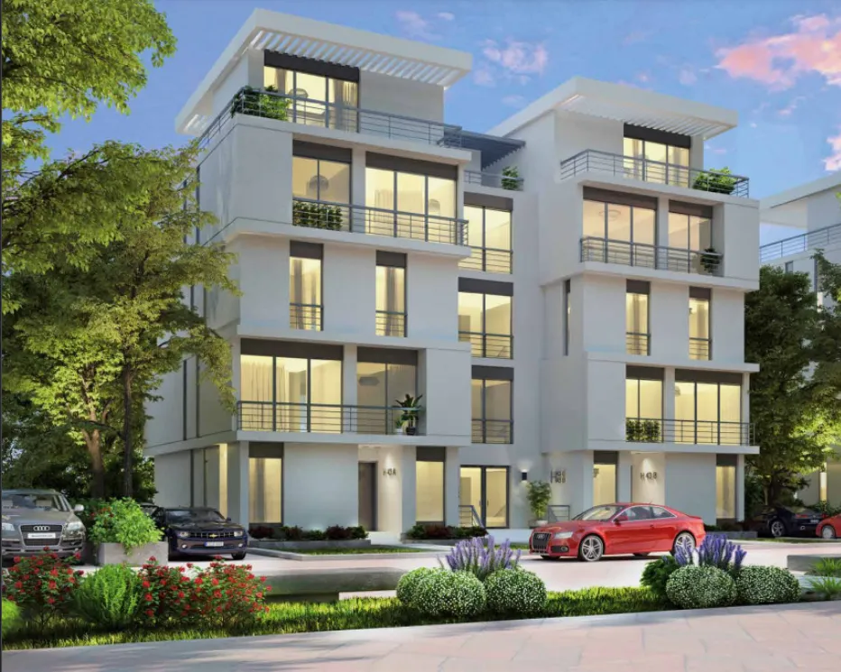  للبيع في بالم هيلز الإسكندرية في  بمساحة 0 م² تتكون من 0 غرف