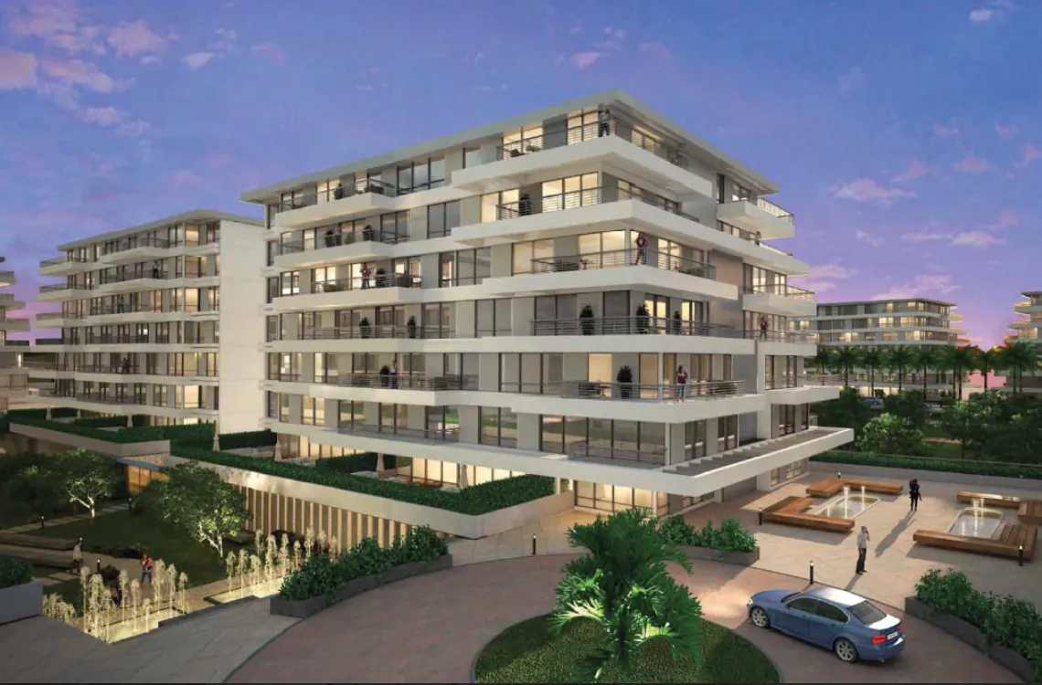  للبيع في بالم هيلز الإسكندرية في  بمساحة 0 م² تتكون من 0 غرف