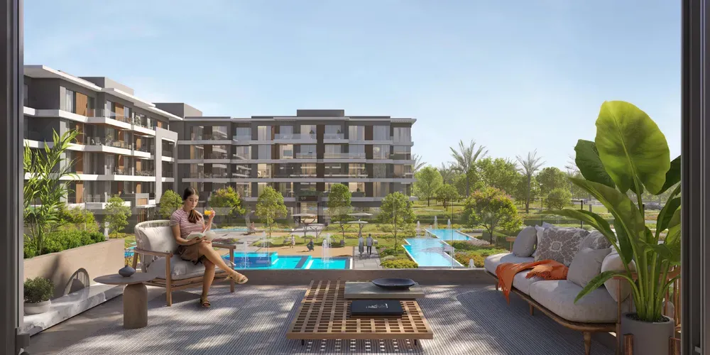 for sale in Boutique Village in of 0 m² with 0 bedrooms