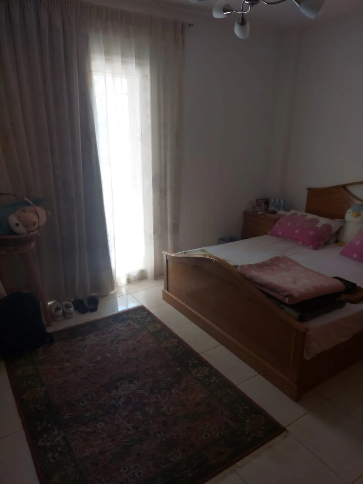 Apartment for sale in Madinaty in Madinaty of 200 m² with 4 bedrooms