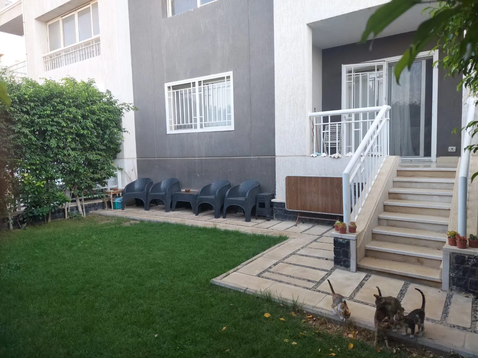 Apartment for sale in Madinaty in Madinaty of 200 m² with 4 bedrooms