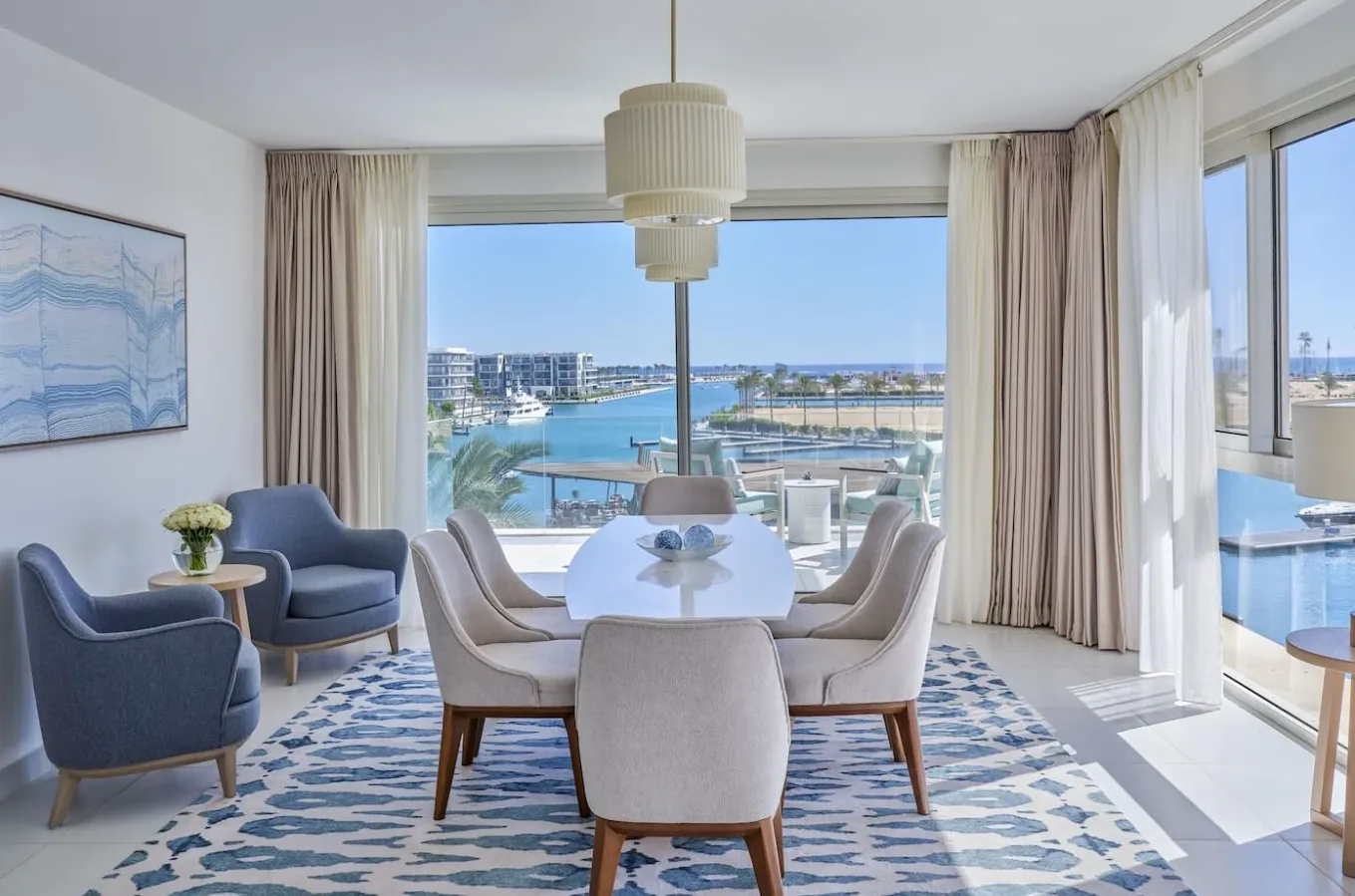  للبيع في مراسي في  بمساحة 0 م² تتكون من 0 غرف